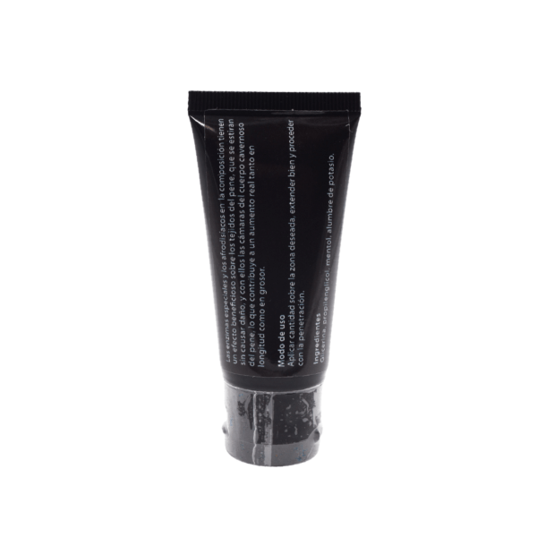 PYTHON GEL