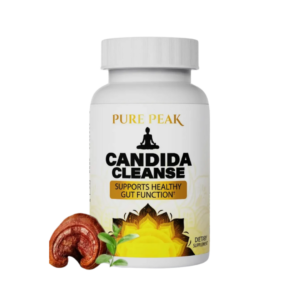 candida cleanse
