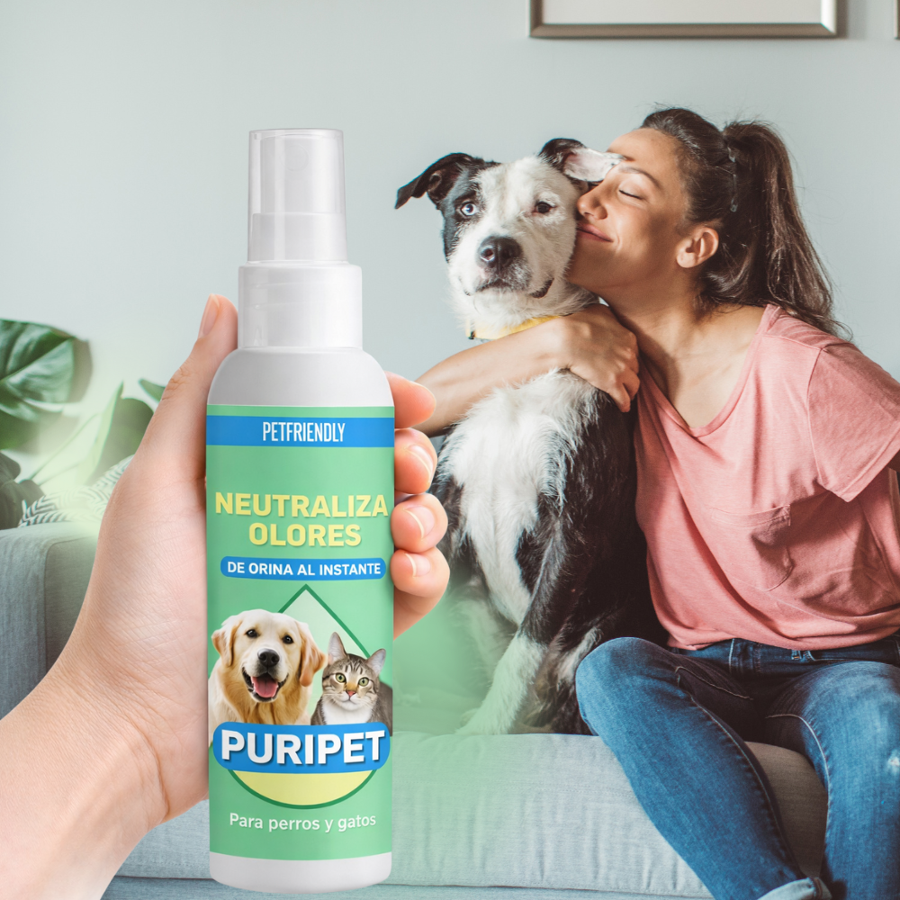 puripet neutralizador de olores 3