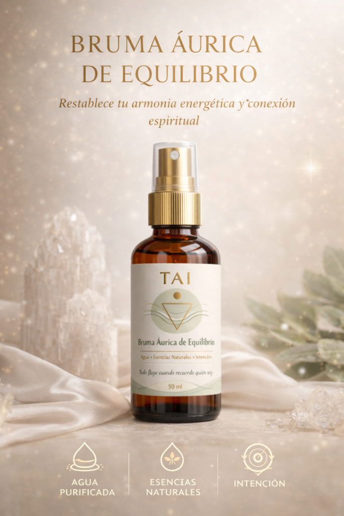 BRUMA AURICA DE EQUILIBRIO bruma aurica