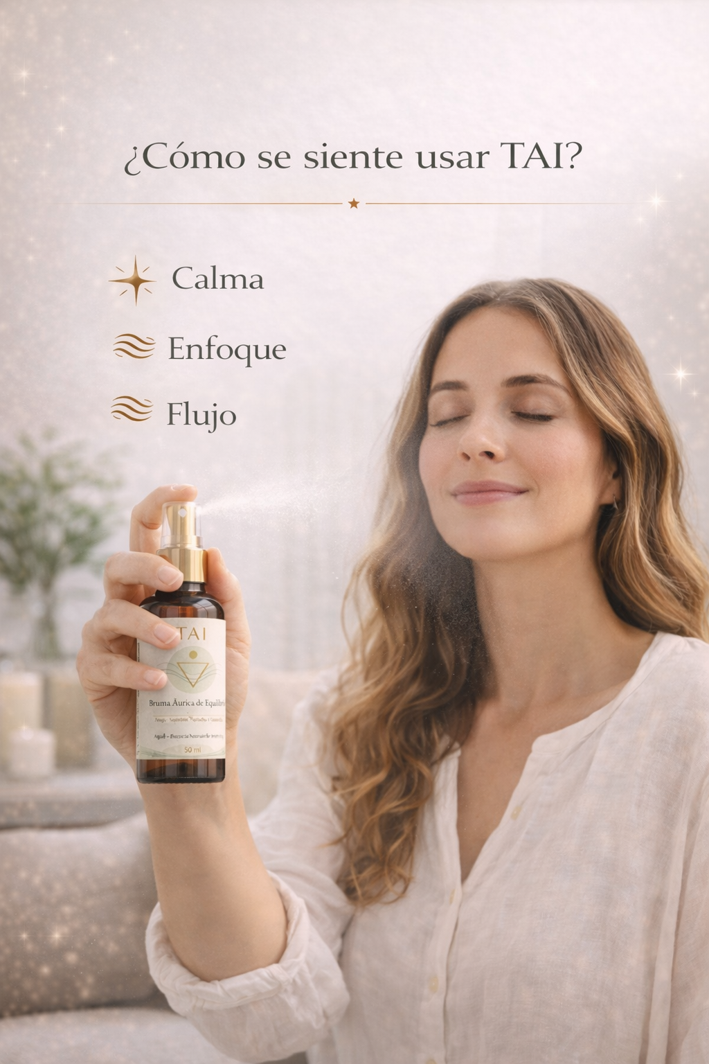 BRUMA AURICA DE EQUILIBRIO bruma aurico natural