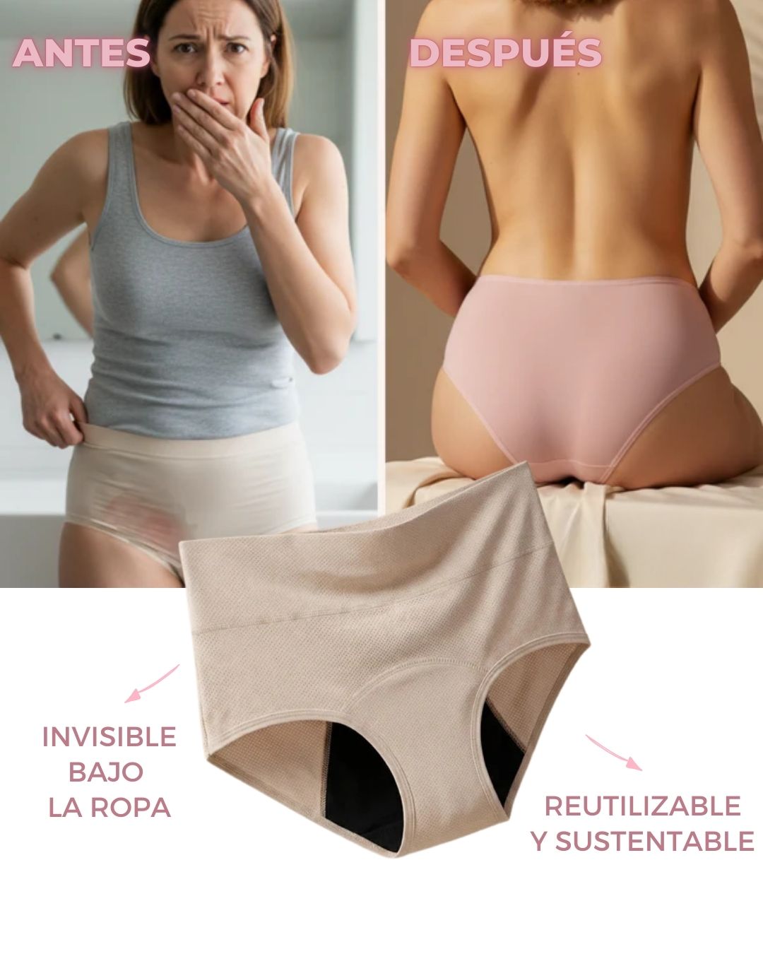 vive sin preocuparte por las pÉrdidas mentien el confort y la confianza.