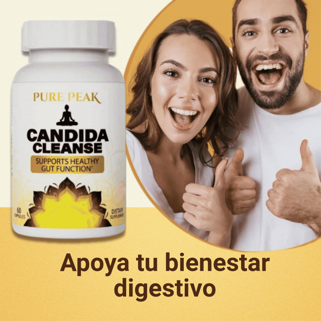 Candida Cleanse gif principal1080 x 1080 px)